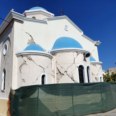 Reconstructed Structures