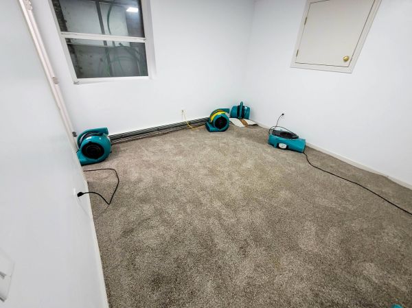 Flood Restoration Service in Crystal Lake