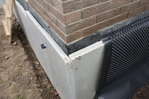 Flood Mitigation in Crystal Lake